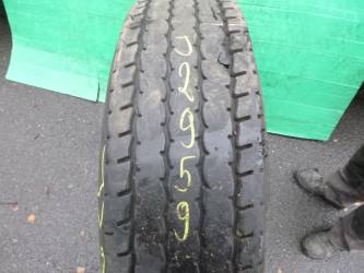 Opona używana 315/80R22,5 Sava ORJAK 5