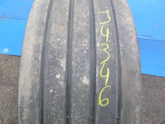 Opona używana 385/65R22,5 WESTLAKE WTR1