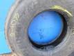 Opona używana 315/80R22,5 TRUCKSTAR BRIDGESTONE M729