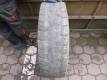 Opona używana 315/80R22,5 Pirelli TG01 II