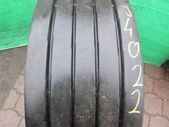 Opona używana 385/65R22,5 Goodyear KMAX T