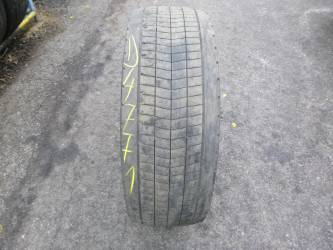 Opona używana 295/55R22,5 Continental HD3 ECO PLUS