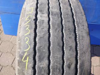 Opona używana 385/65R22,5 DYNAMO MTR60
