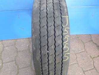 Opona używana 215/75R17,5 Continental LS3 HYBRID