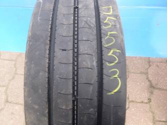 Opona używana 265/70R17,5 Bridgestone R-STEER 002