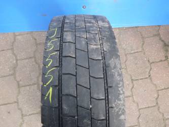 Opona używana 245/70R17,5 Continental LDR1