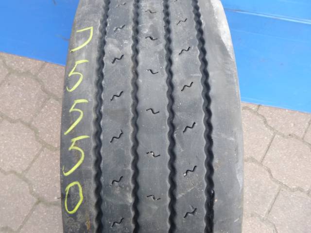 Opona używana 235/75R17,5 TRUCKSTAR TH STEER 3