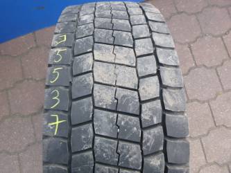 Opona używana 265/70R17,5 Bridgestone M729