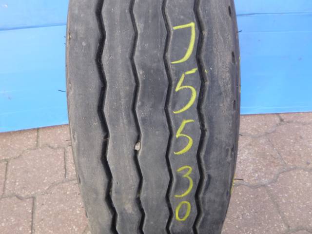 Opona używana 235/75R17,5 TORQUE TQO22