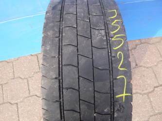 Opona używana 245/70R17,5 Continental LDR1