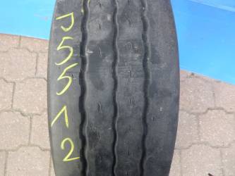 Opona używana 245/70R17,5 Goodyear RHTII