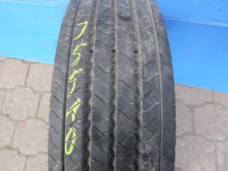 Opona używana 235/75R17,5 Continental LSR1+