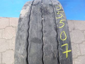 Opona używana 245/70R17,5 Continental HTL2