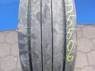 Opona używana 245/70R17,5 Sava CARGO 4