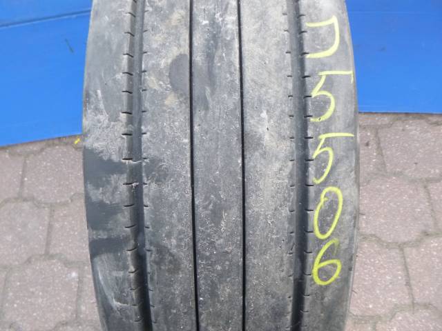 Opona używana 245/70R17,5 Sava CARGO 4