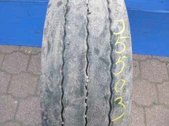 Opona używana 245/70R17,5 Continental HTL2