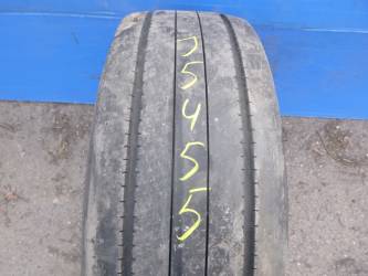 Opona używana 245/70R17,5 Fulda ECOTONN