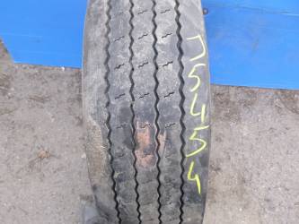 Opona używana 225/75R17,5 Continental LS3 HYBRID