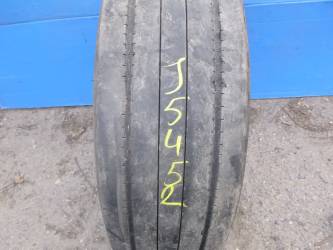 Opona używana 245/70R17,5 Fulda ECOTONN