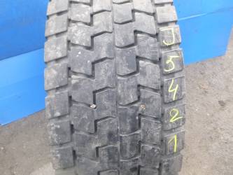 Opona używana 315/70R22,5 Petlas RH100