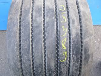 Opona używana 445/45R19,5 SAMSON GL251T