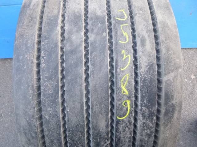 Opona używana 445/45R19,5 SAMSON GL251T