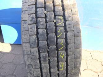Opona używana 385/65R22,5 Falken SI011