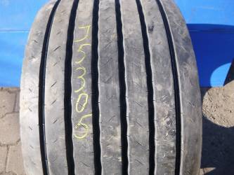 Opona używana 445/45R19,5 BARKLEY BLT03