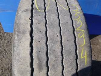 Opona używana 385/65R22,5 BLACK LION BT160