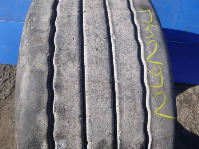 Opona używana 385/65R22,5 GITI GTR955