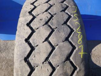 Opona używana 385/65R22,5 TRUCKSTAR TH CONSTRUCTION 3