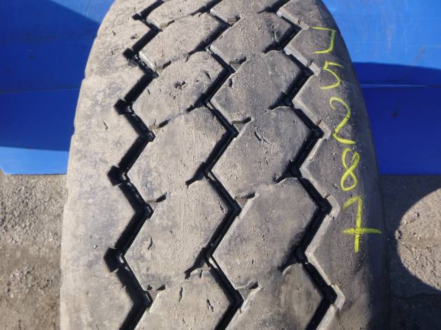 Opona używana 385/65R22,5 TRUCKSTAR TH CONSTRUCTION 3
