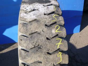 Opona używana 13R22,5 Hankook DM03