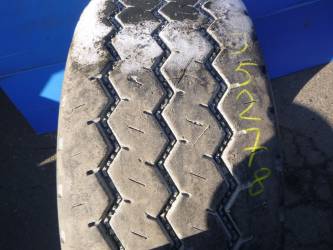 Opona używana 385/65R22,5 WESTLAKE WTM1