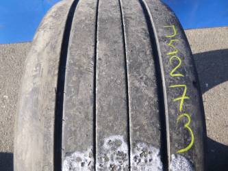 Opona używana 385/55R22,5 Goodyear FUELMAX T