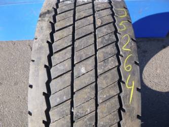 Opona używana 315/70R22,5 Barum BD200 ROAD