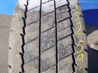 Opona używana 315/70R22,5 Barum BD200 ROAD
