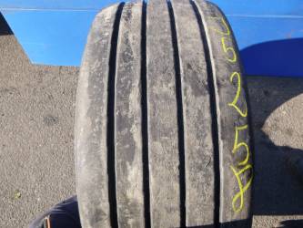 Opona używana 385/55R22,5 WESTLAKE WTR1
