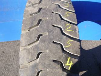 Opona używana 315/80R22,5 MAGNA C020