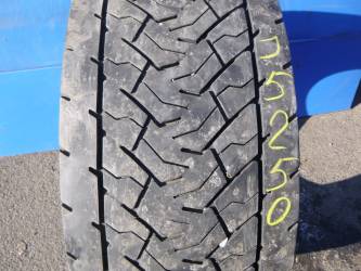 Opona używana 315/70R22,5 Goodyear KMAX D GEN-2