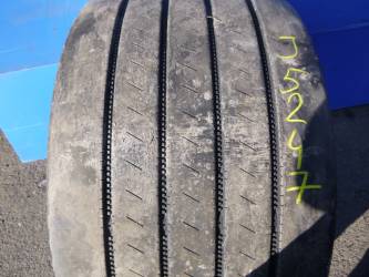 Opona używana 445/45R19,5 Evergreen ETL25