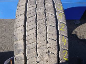 Opona używana 315/80R22,5 ARMSTRONG ADR11