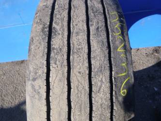 Opona używana 315/60R22,5 WESTLAKE WSL1