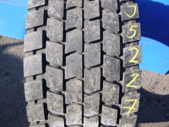 Opona używana 315/70R22,5 Petlas RH100