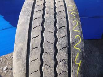 Opona używana 315/80R22,5 Continental HS3 HYBRID