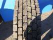 Opona używana 315/80R22,5 Falken BIEŻNIKOWANA