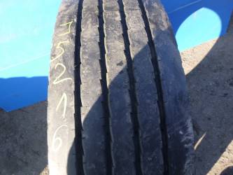 Opona używana 315/80R22,5 Michelin XZE2+