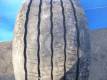 Opona używana 445/45R19,5 Hankook TW01