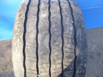 Opona używana 445/45R19,5 Hankook TW01