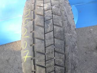 Opona używana 295/60R22,5 Semperit EURO-DRIVE